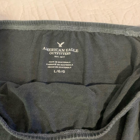 AE Long Sleeve BodySuit - Picture 2 of 2